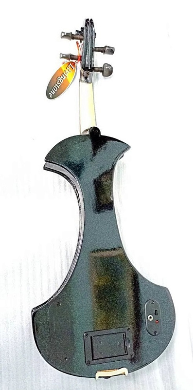 Фото Электроскрипка Livingstone L-VEPRO 4/4