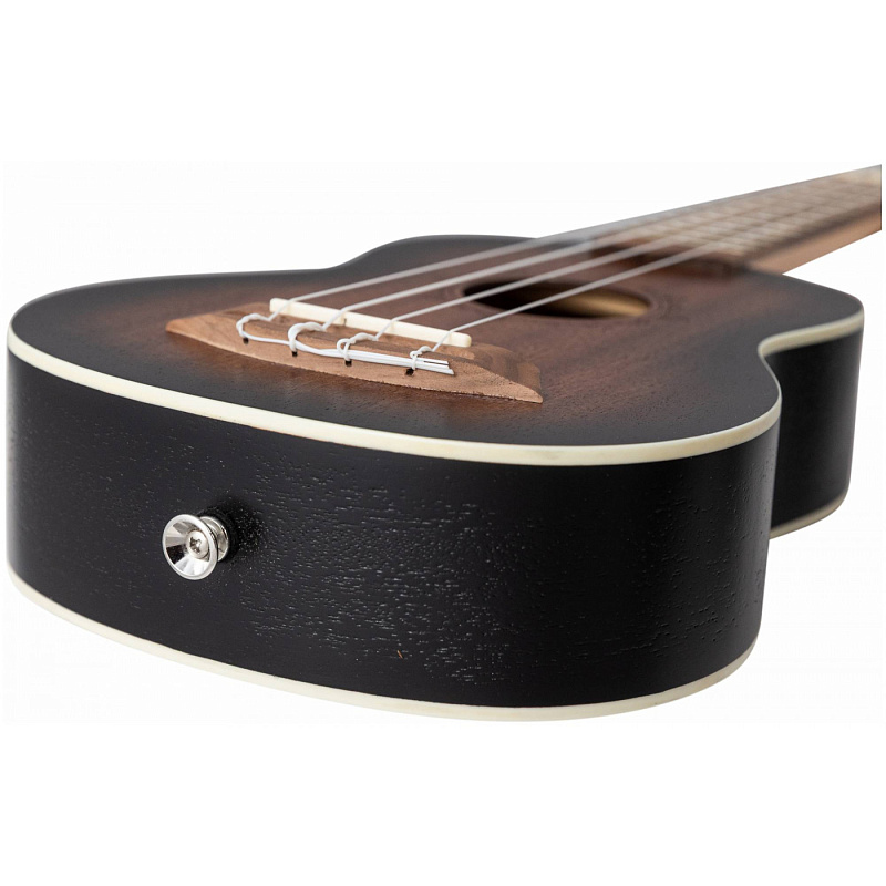 Фото Укулеле сопрано FLIGHT NUS380 AMBER