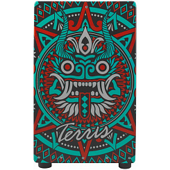 Кахон с пружинами TERRIS Exclusive MAYA