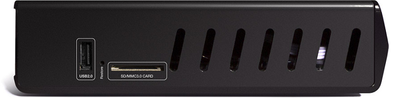 Фото Zapitti One SE 4K HDR (8 TB)