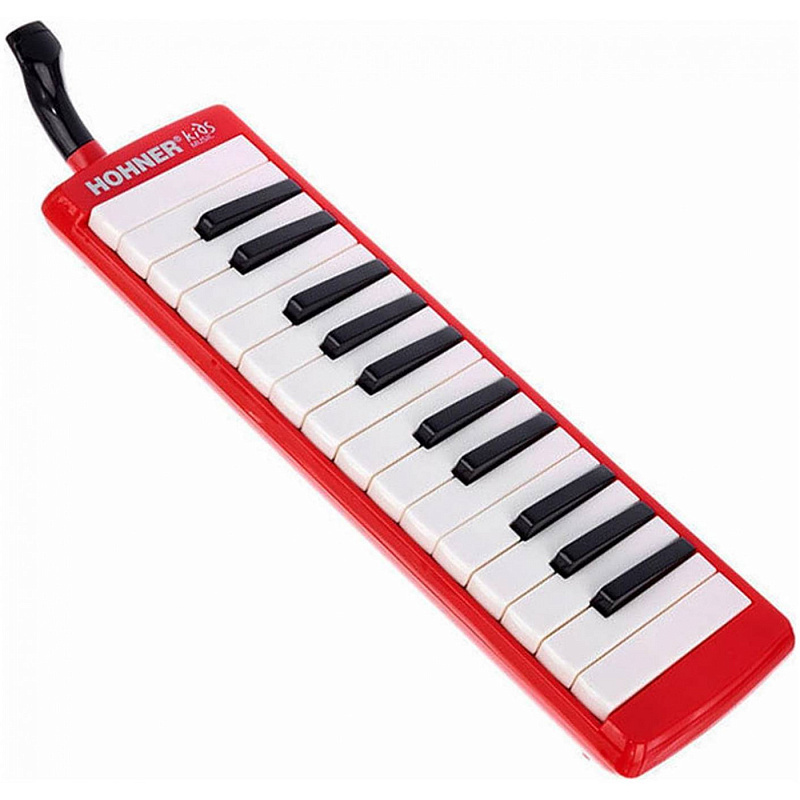 Фото HOHNER Melodica Kids - Мелодика Хонер