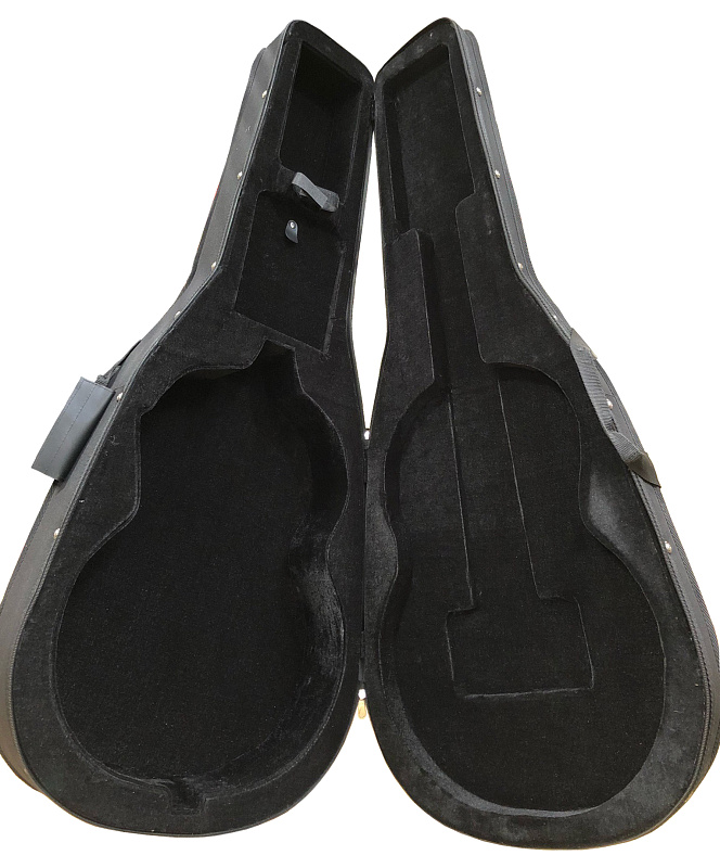Фото Футляр для акустической гитары Mirra GC-P141
