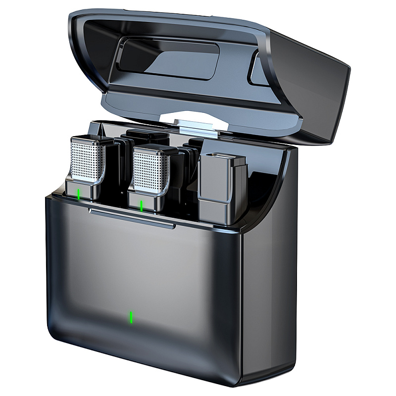 Фото Беспроводной комплект Lightning, Simple Fly CYA06-B-L