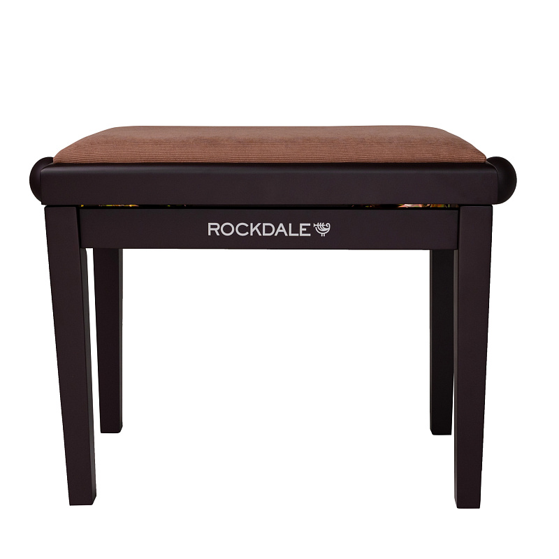 Фото Банкетка ROCKDALE RHAPSODY 131 SV ROSEWOOD COFFEE