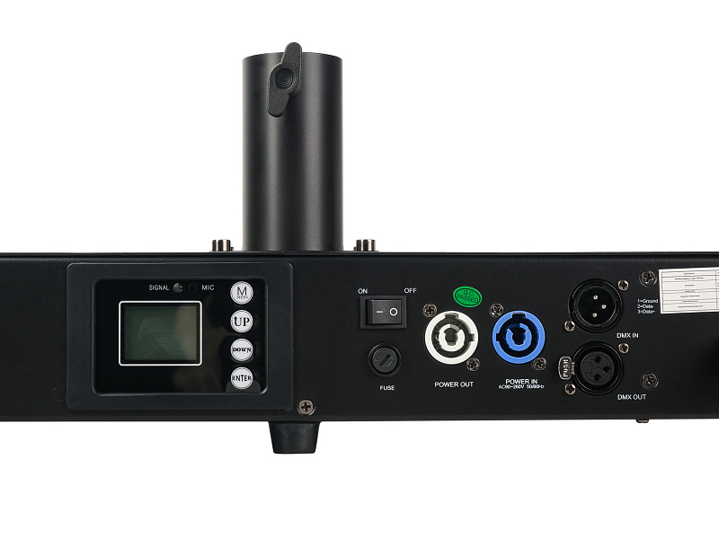 Фото Комплект светодиодного оборудования LFocus FO-1205Z-B