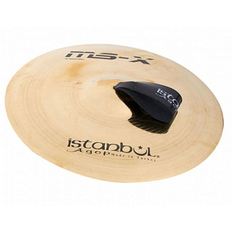 Фото ISTANBUL AGOP MSXMB14 MSX MARCHING 14"