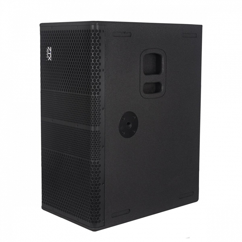 Фото Активный сабвуфер ZTX audio VRX-212A