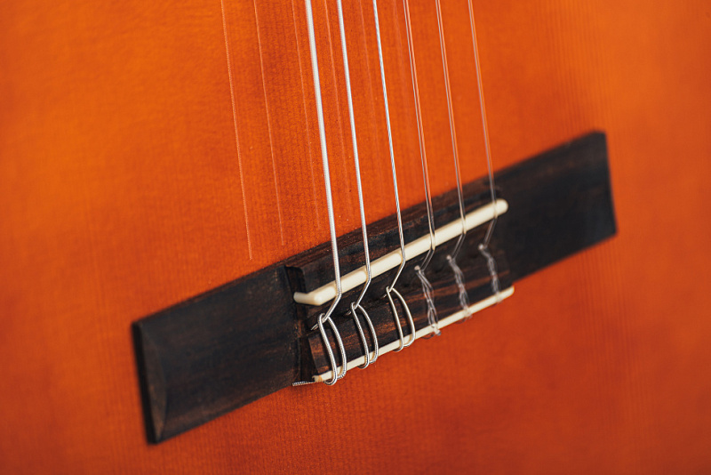 Фото GEWA Classical Guitar Student Natural 3/4