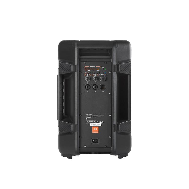 Фото Активная акустическая система JBL IRX108BT