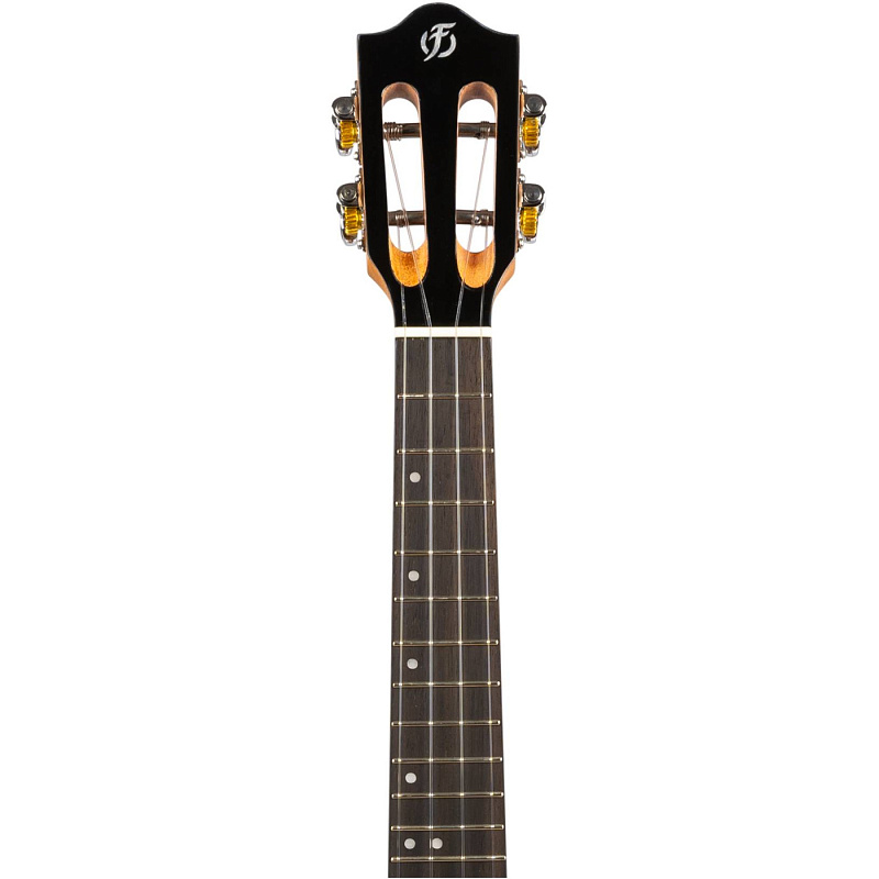 Фото Укулеле концерт FLIGHT IRIS Concert BK