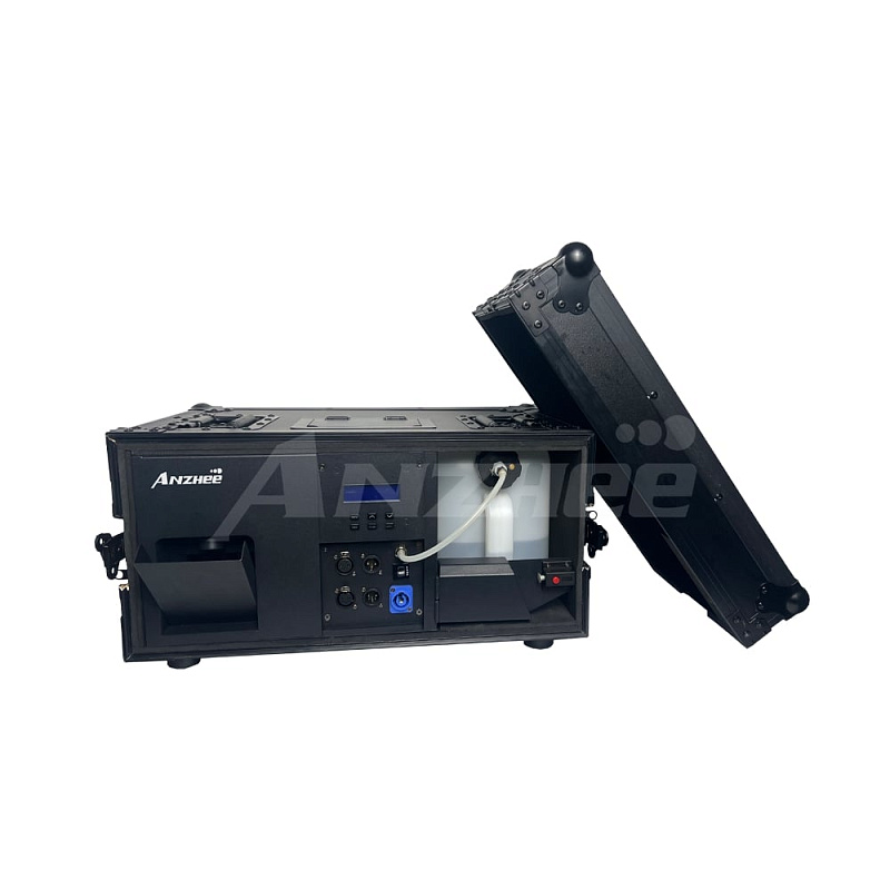 Фото Генератор дыма Anzhee Hazer 1500FC