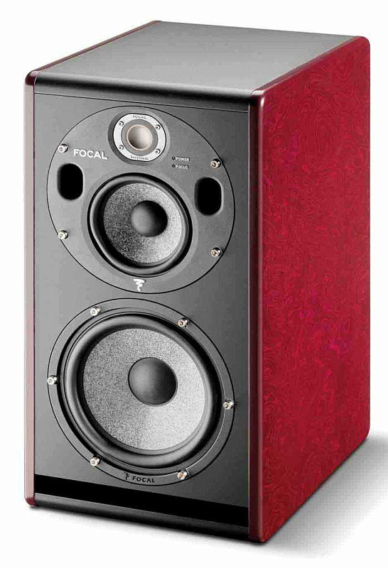 Фото Монитор Focal Pro Trio 6 Be RED