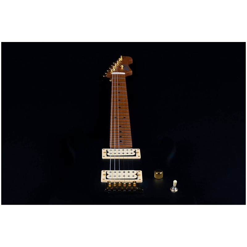 Фото Электрогитара JET JS-700 MBK