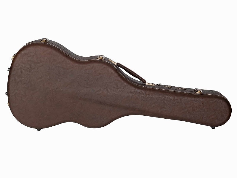 Фото Классическая гитара Alhambra 3.847 Linea Profesional