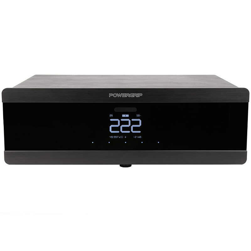 Фото Сетевой фильтр Powergrip YG-3