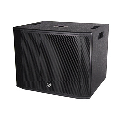 Сабвуфер активный INVOTONE DSX115SA