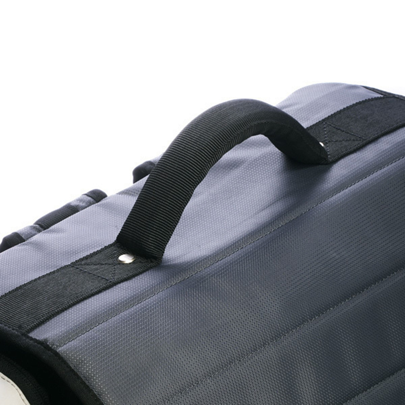 Фото Mono EFX-FAD-GRY  Сумка для аппаратуры и аксессуаров 