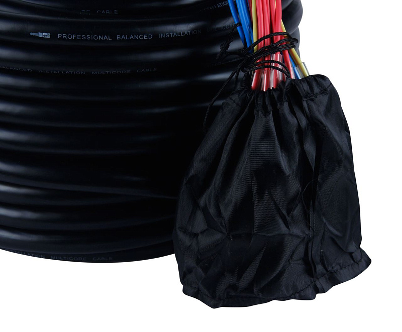 Фото Мультикор PROAUDIO MCS-1204-30ME