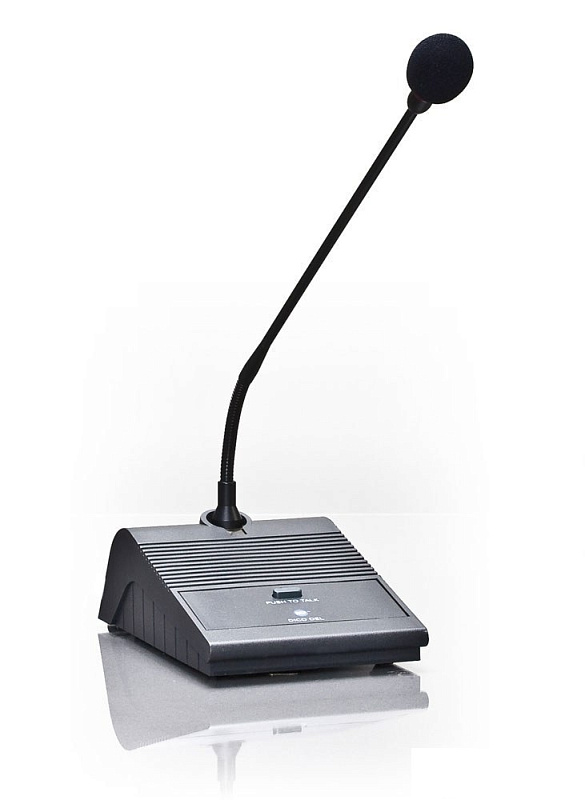 Фото Микрофонный пульт RCF DI.CO DEL Plus