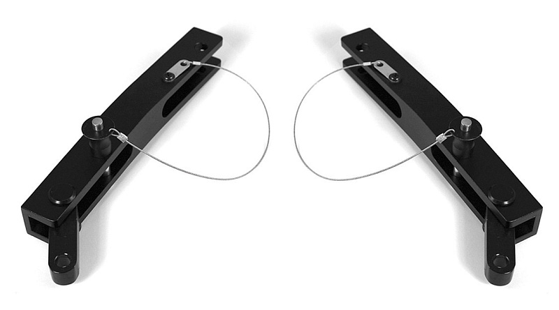 Фото Крепежный комплект Alto SXA SAT-HD