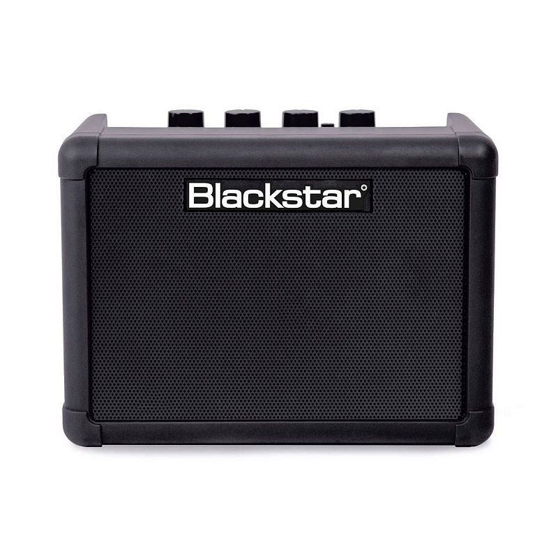 Фото Мини-комбо для электрогитары Blackstar FLY3 BLUETOOTH