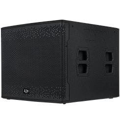 Активный сабвуфер ZTX audio VRS-718A