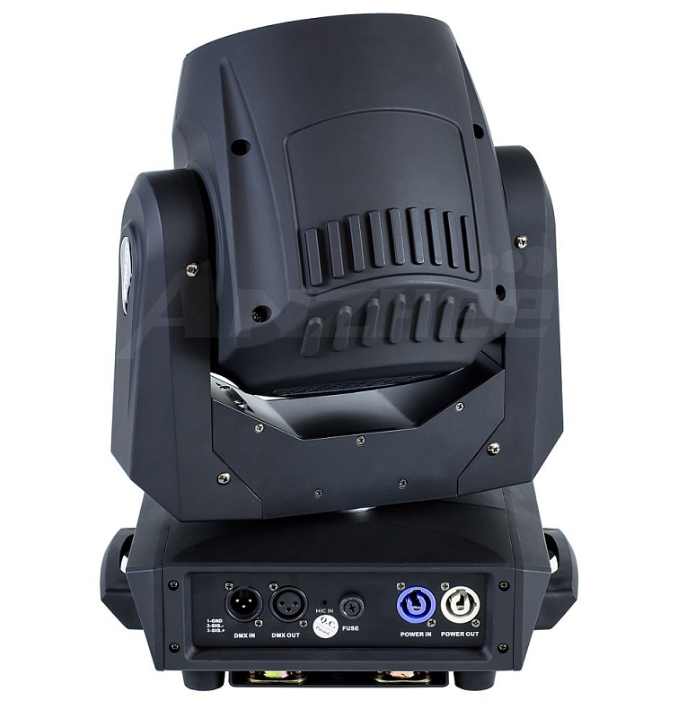 Фото Прожектор полного движения Anzhee H6x40Z B-EYE