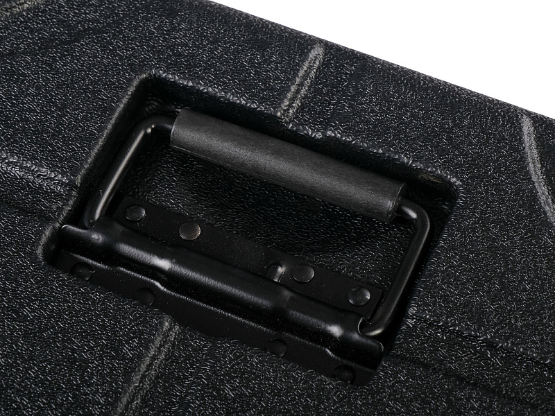 Фото Кейс для 9 микрофонов Guider MIC-9