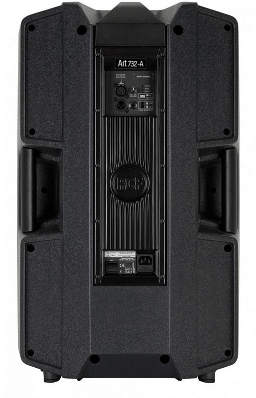 Фото Активная акустическая система RCF ART 732-A MK4