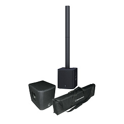 Активная акустическая система TURBOSOUND iP2000 BUNDLE