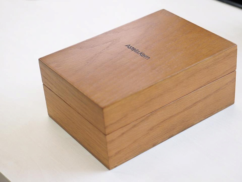 Фото ASTELL&KERN SP1000 Copper