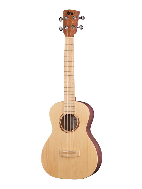 Фото Укулеле тенор Poni UTL-PR