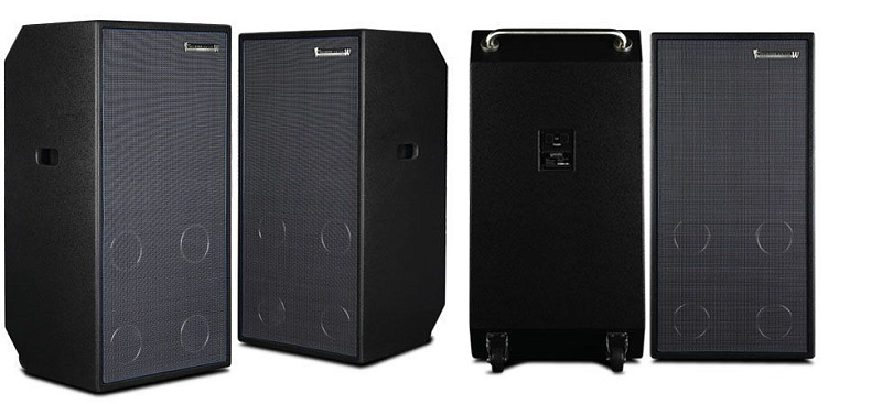 Фото Warwick WCA JH BC 215