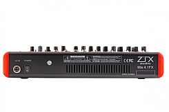 Микшерный пульт ZTX audio Mix 4.1.Fx