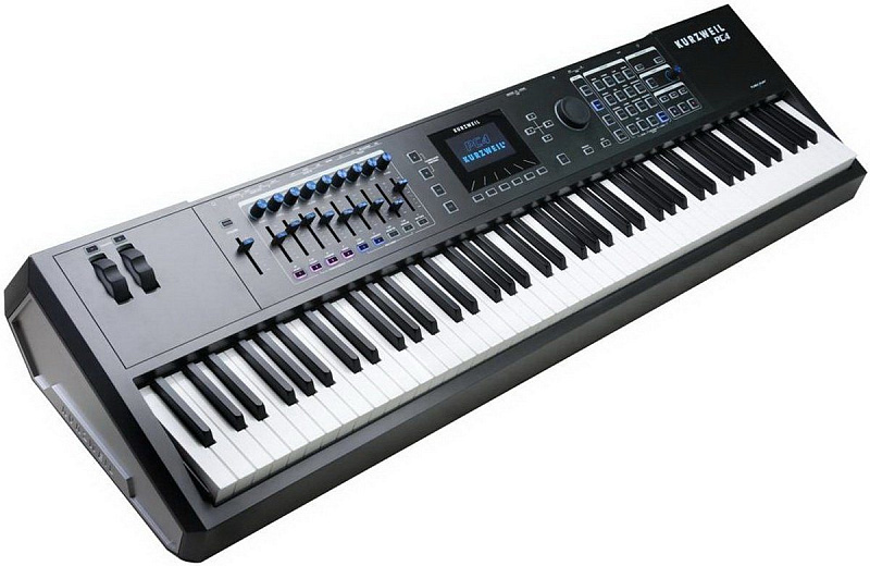 Фото Kurzweil PC4