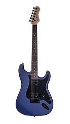 Электрогитара SQOE Sest210 MBL матовая