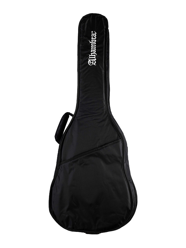 Фото Классическая гитара Alhambra 6.855 Cutaway 3C CW E1 