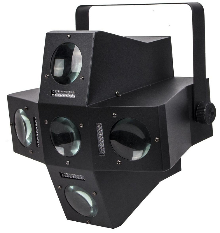 Фото EURO DJ MULTI STAR