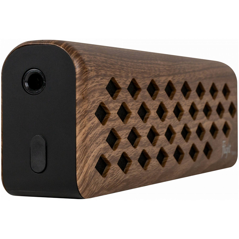 Фото FLIGHT Tiny 6 Walnut - Комбоусилитель для укулеле Флайт