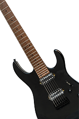 Электрогитара Bosstone SEG STR7 BK