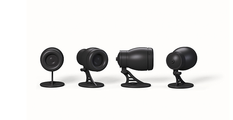 Фото Пассивная акустическая система K-ARRAY KT2  