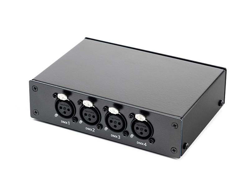 Фото Цифровой преобразователь сигналов Siberian Lighting SL-EDED37