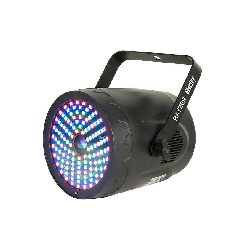 Фото Световой эффект ADJ Rayzer