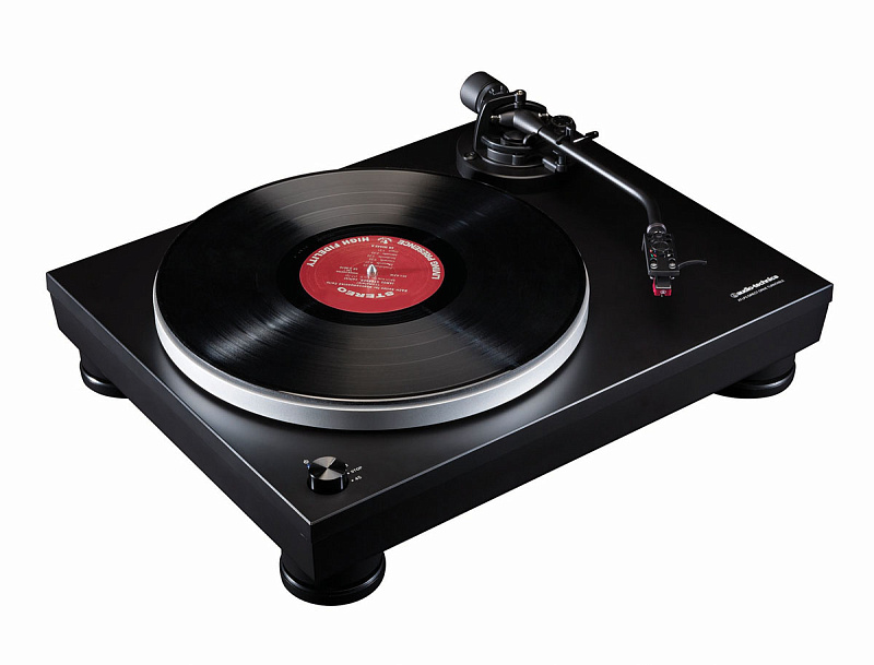 Фото AUDIO-TECHNICA AT-LP5