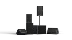 Пассивная акустическая система RFIntell PT15