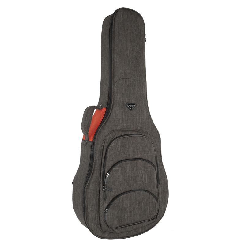 Фото Гитара акустическая Meridaextrema Spring с чехлом