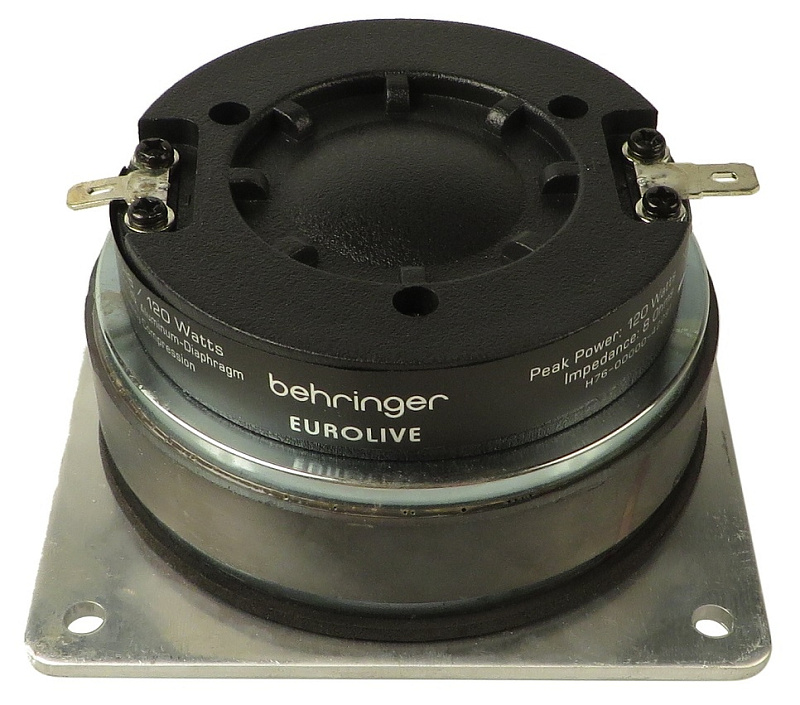 Фото Behringer X76-00000-42091