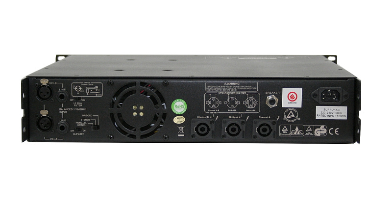 Фото INVOTONE B600