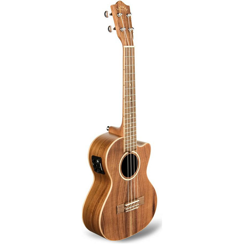 Фото Укулеле тенор LANIKAI ACST-CET