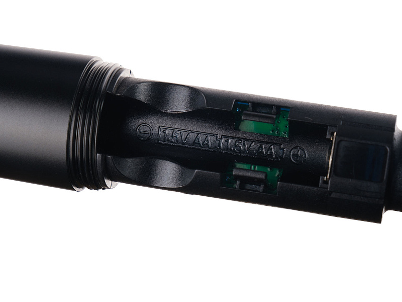 Фото Микрофон LAudio U5  беспроводной для LS-Q2